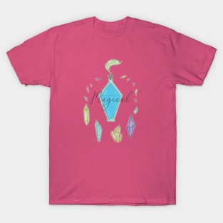 Magic Bottle T-Shirt